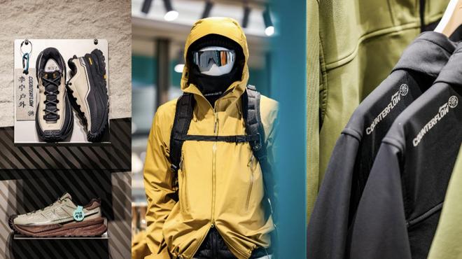 296亿营收下,李宁能否撬动更高天花板?