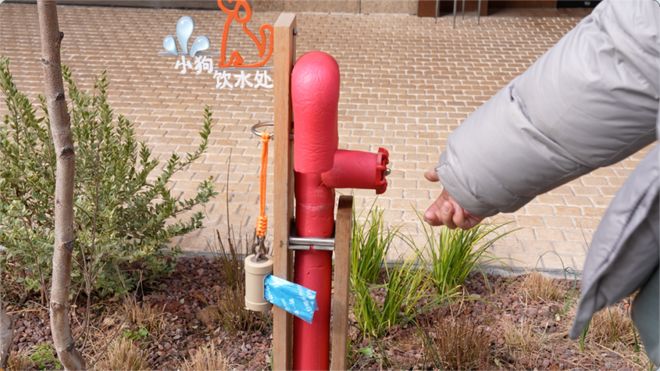 因「增设4个女厕所」被网暴，这家“卫生巾免费自取、创办女子夜校”的商场还在为女性友好做更多？