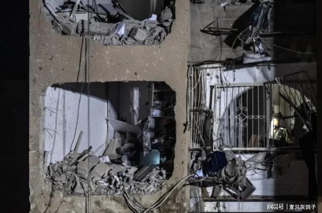 一夜之间，4个城市被炸，200人死伤，以色列迎来伊朗最强报复