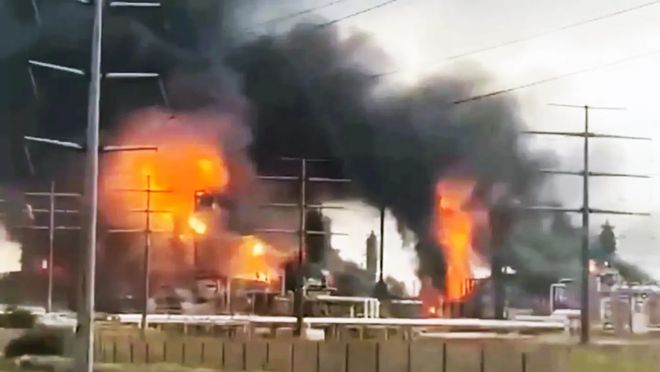 能源战争一触即发，内塔尼亚胡打的什么算盘？