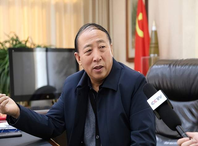 创始人离世,兄妹争夺控制权,昔日山西百强民企陷“家族内斗” 创始人离世,兄妹争夺控制权,昔日山西百强民企陷“家族内斗”