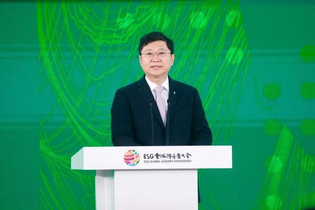 2.25万亿总市值建行，由行长兼任首席合规官