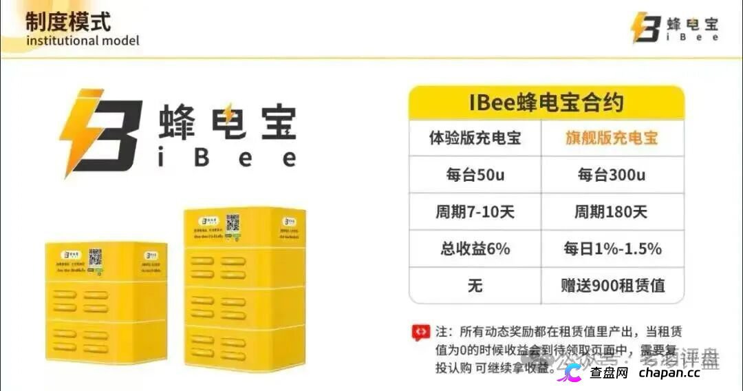 iBee蜂电宝崩盘跑路预警！专坑想出海的韭菜，日息1%的跨境传销资金盘，你的本金正被搬去东南亚！(4)