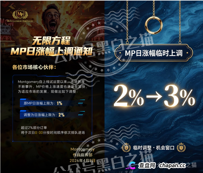 “MP蒙哥马利”项目暗藏玄机，巨大渔网洒向投资人(4)