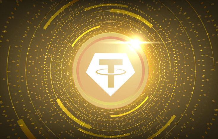 黄金暴涨30%！XAUT市值激增，USDT成投资者“中转加油站”(2)