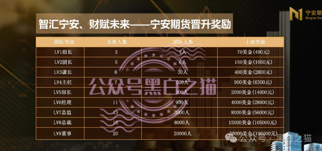 “宁安期货”假挂“SFC”经纪做诈骗项目，浑身造假欺诈投资人，请远离不要上当受骗......(3)