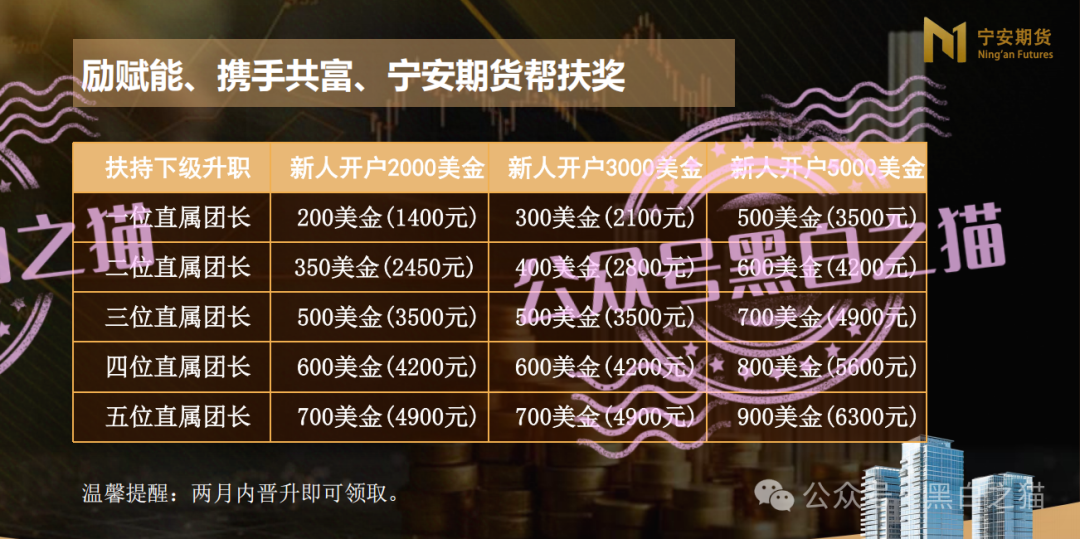 “宁安期货”假挂“SFC”经纪做诈骗项目，浑身造假欺诈投资人，请远离不要上当受骗......(4)