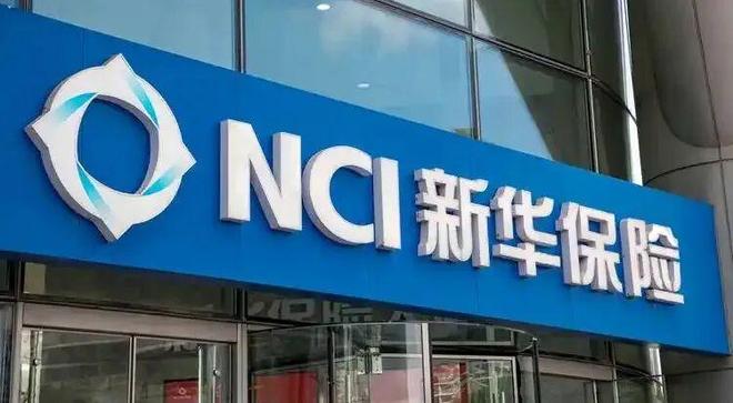 大赢家！新华保险业绩狂飙，年投资收益超千亿(1)