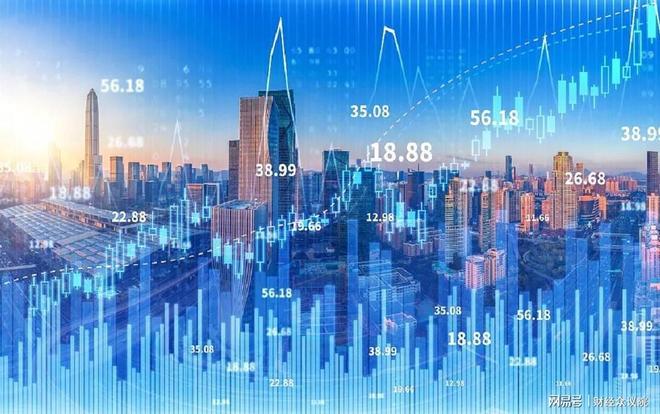 从业绩报告看股份行科技金融格局(1)