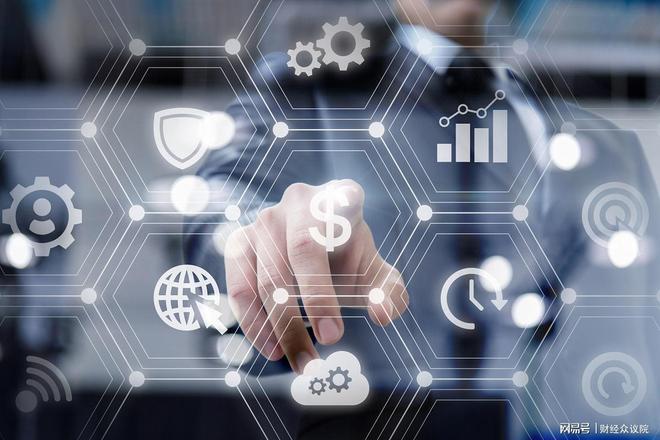 从业绩报告看股份行科技金融格局(2)