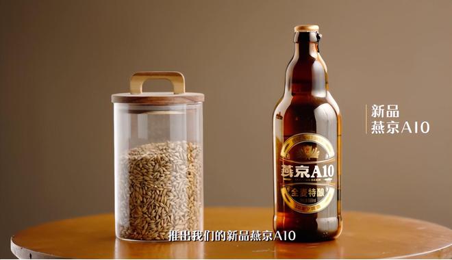 锚定快消大势：燕京A10的周期破局与价值重构(2)