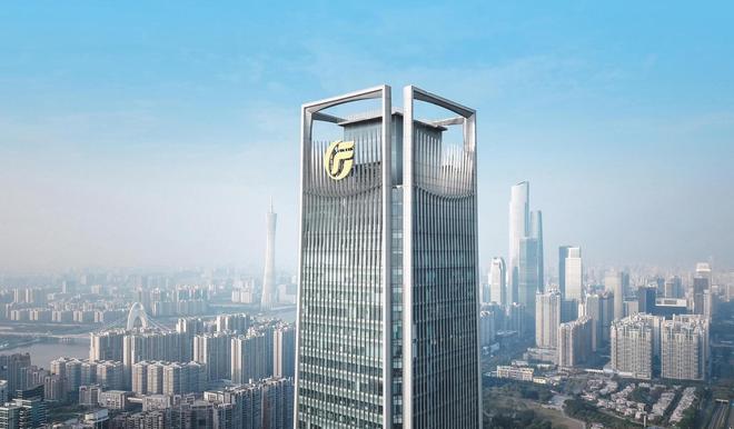 广发证券发布2025年年报：四大业务板块协同发力，坚守功能定位、夯实专业能力(1)