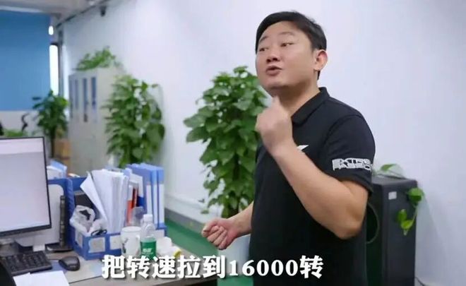 张雪机车夺冠，背后的中国制造藏不住了(8)