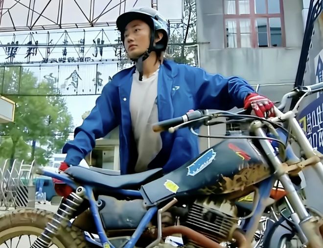 张雪机车夺冠，背后的中国制造藏不住了(4)