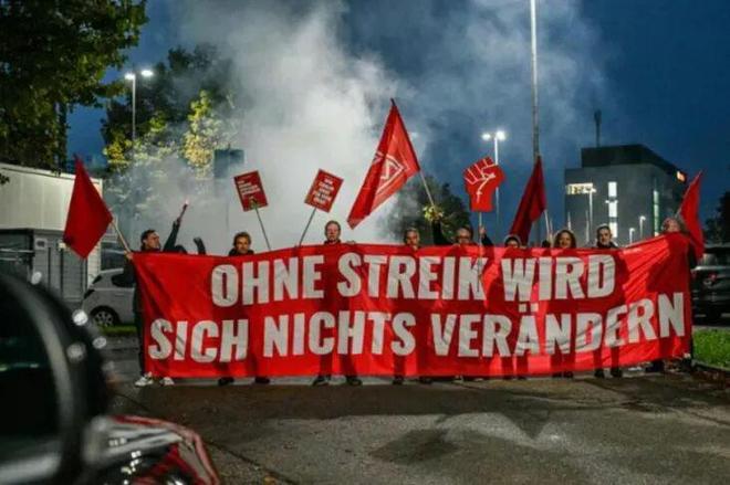 4000亿德国巨头裁员2万人，把未来押在了中国(6)