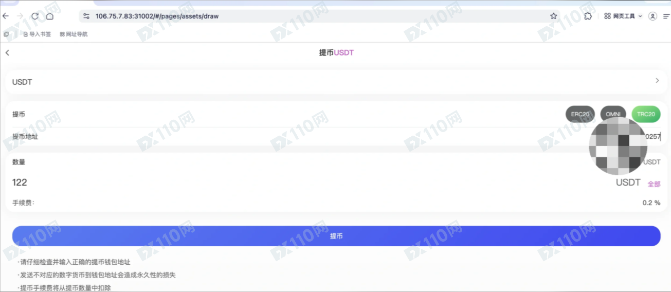 Gemini杀猪盘被骗经过（二）(3)