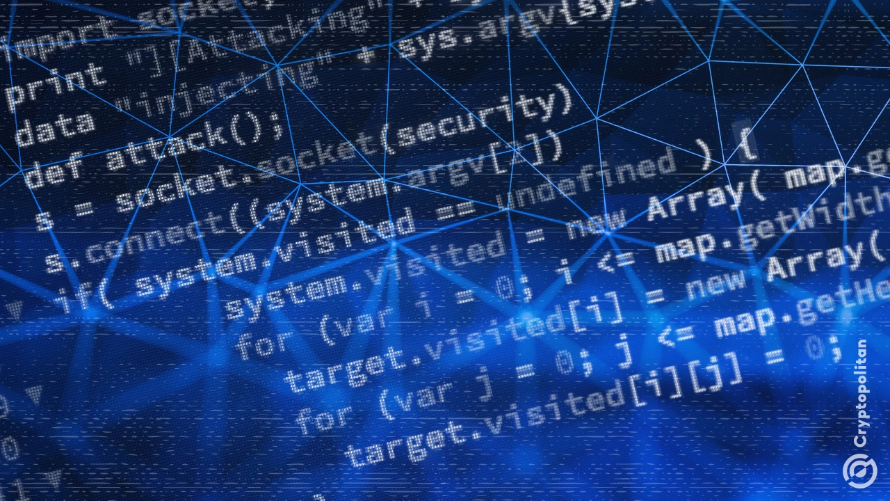 朝鲜黑客在 Web3 和加密网络上释放基于 Nim 的恶意软件(1)