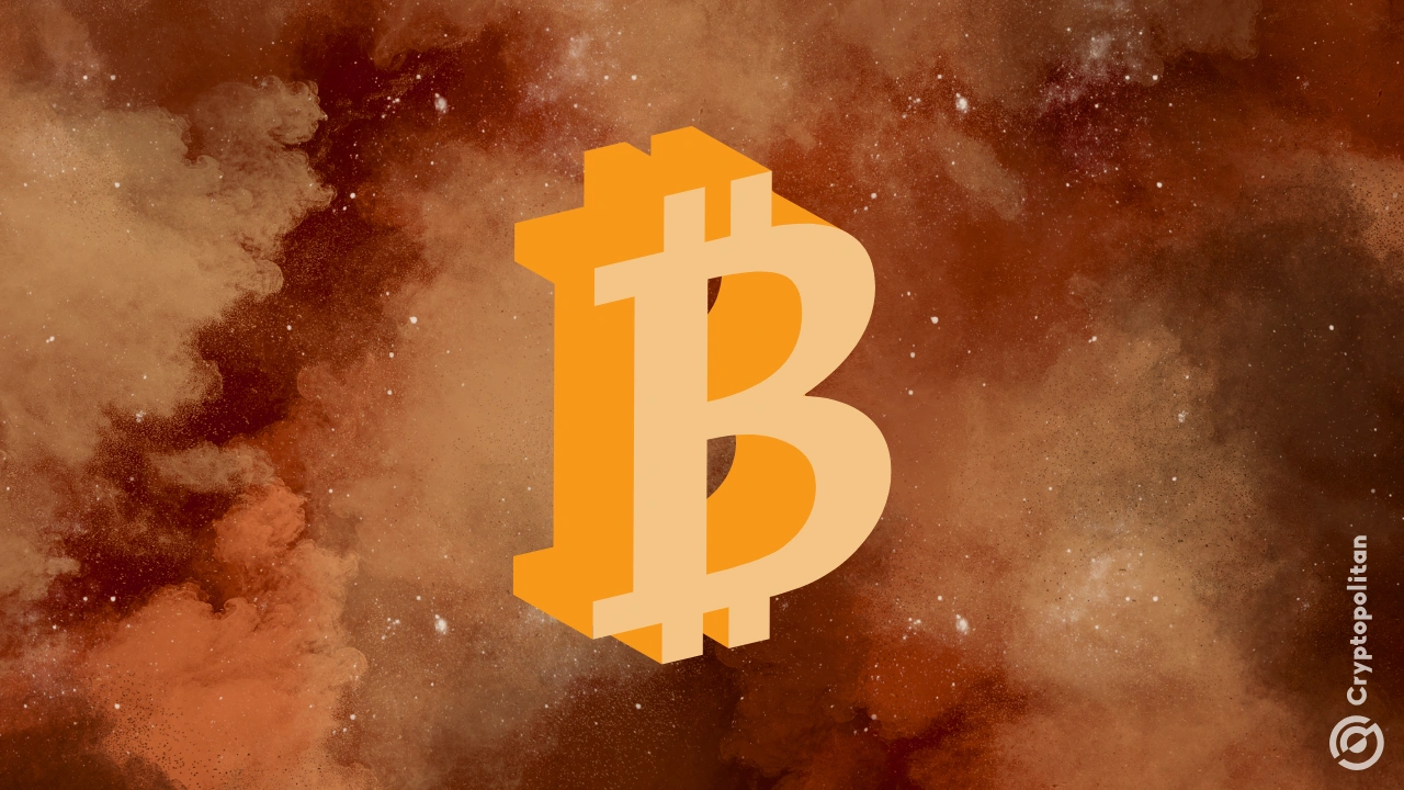 Metaplanet 向国库增持 1,111 比特币，持续积极增持(1)