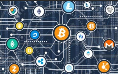 香港交易所牌照落地！比特币市占64%碾压山寨币(4)