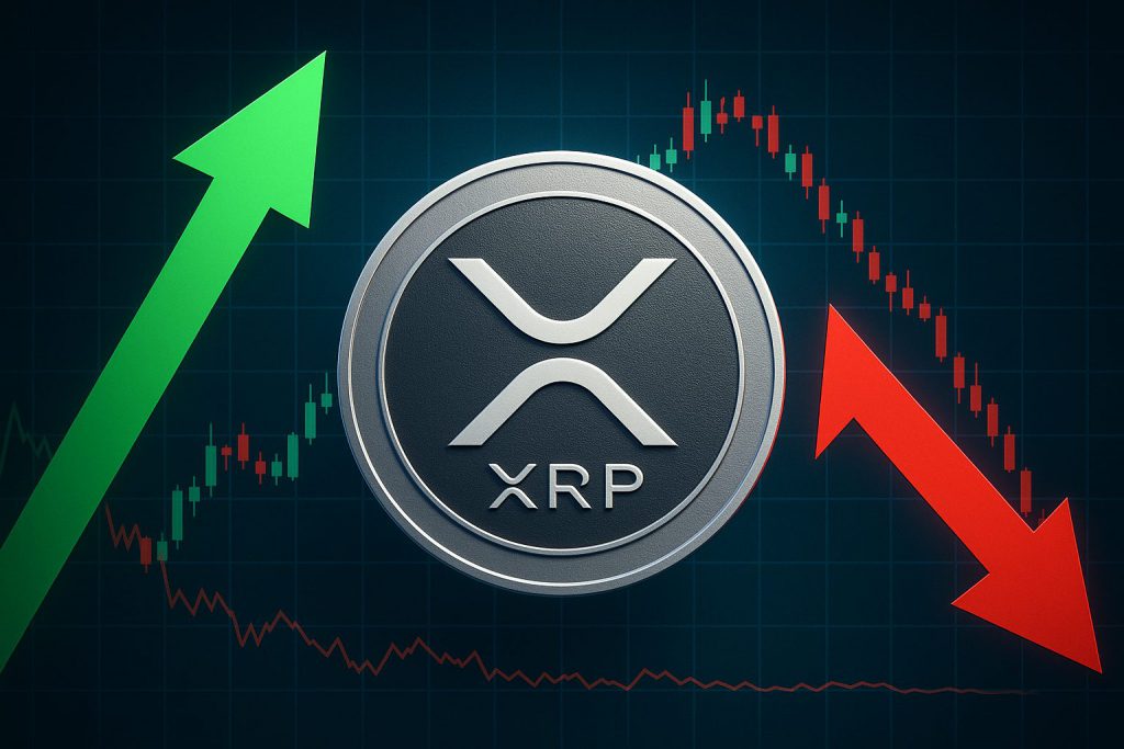 XRP 将从 2022 年 7 月的 0.3 美元上涨至 2025 年 7 月的 2.2 美元：到 2027 年将达到 5 美元？(2)
