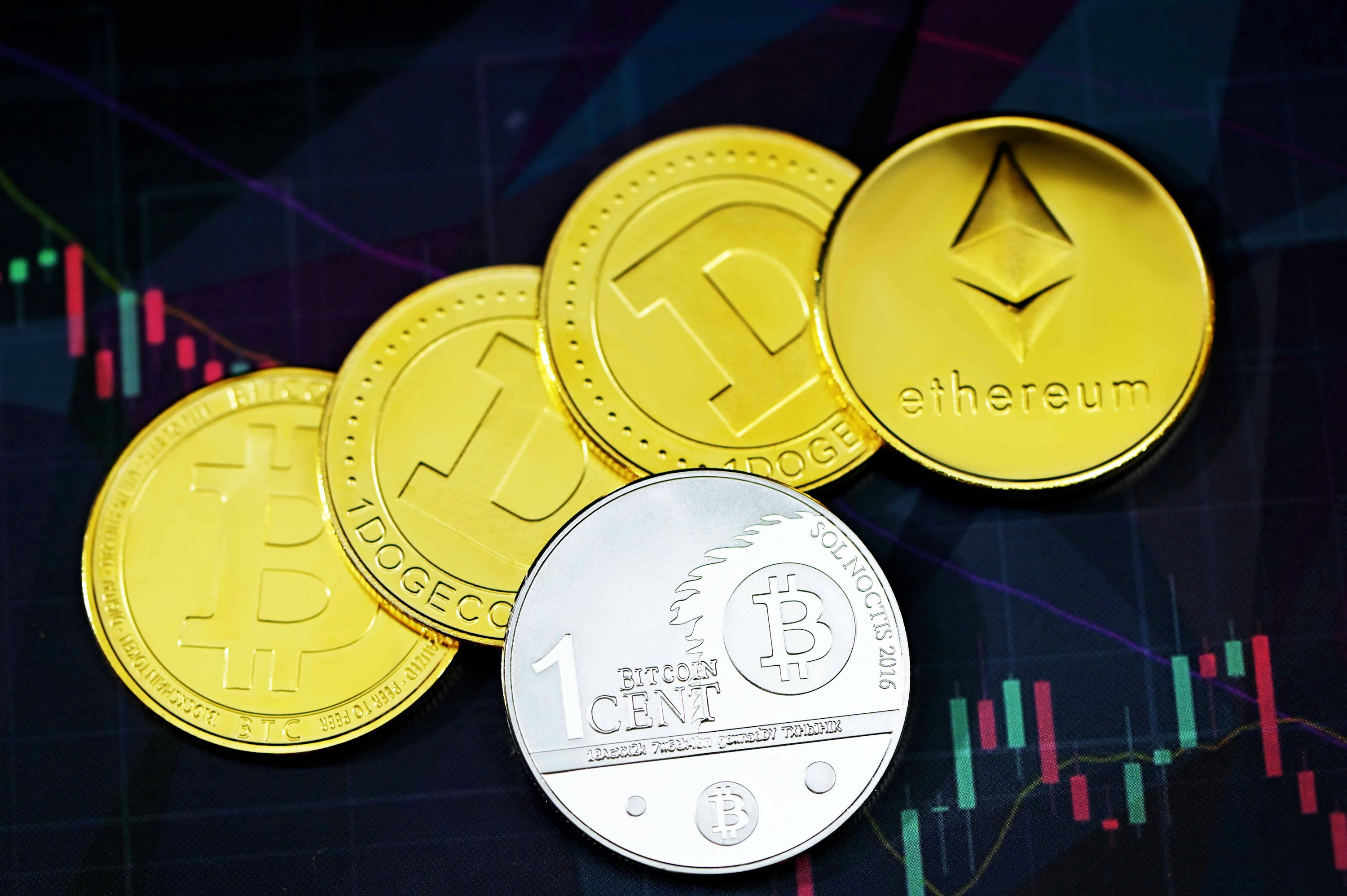 10亿美元资金待发：Tether联合创始人推出加密货币投资基金(1)