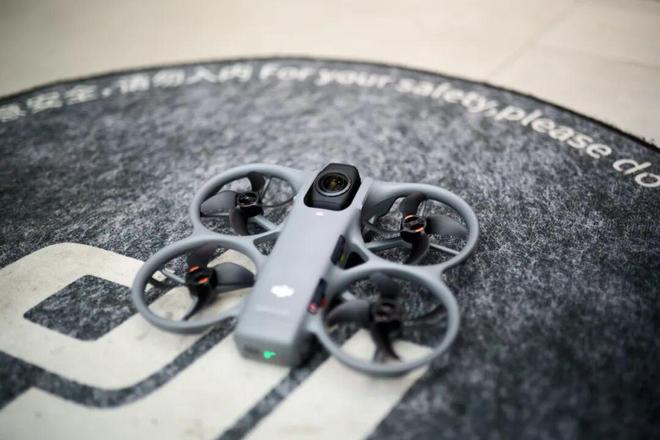 揭秘大疆、影石肉搏：人才、供应链、渠道的全面战争(3)