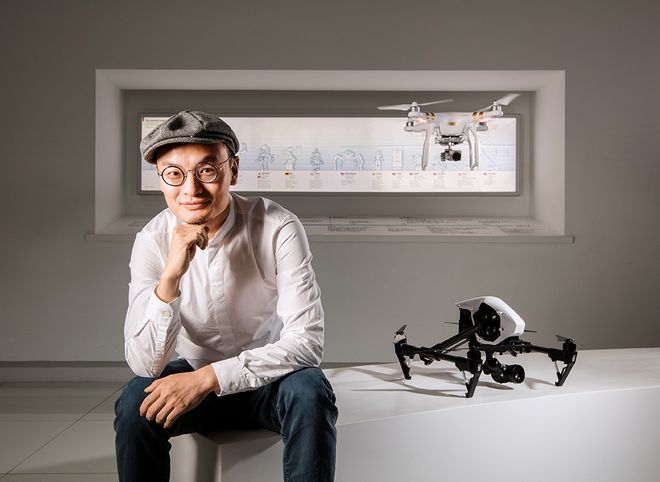 揭秘大疆、影石肉搏：人才、供应链、渠道的全面战争(6)