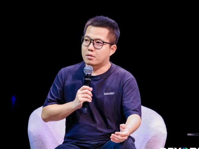 揭秘大疆、影石肉搏：人才、供应链、渠道的全面战争(7)