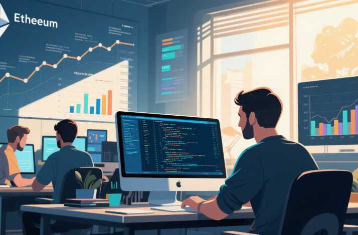 暴跌7%后机会在哪？币界攻略：以太坊回调即3000美元前哨战(2)