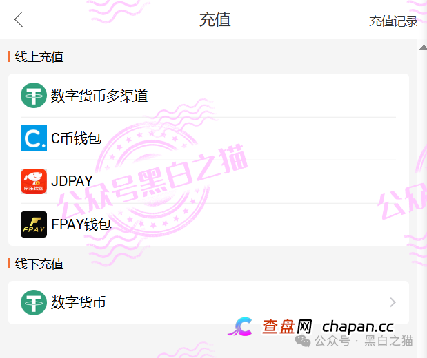“汉克时代”企业被碰瓷，境外团伙伪冒证照做资金盘，团队长知假贩假......(6)