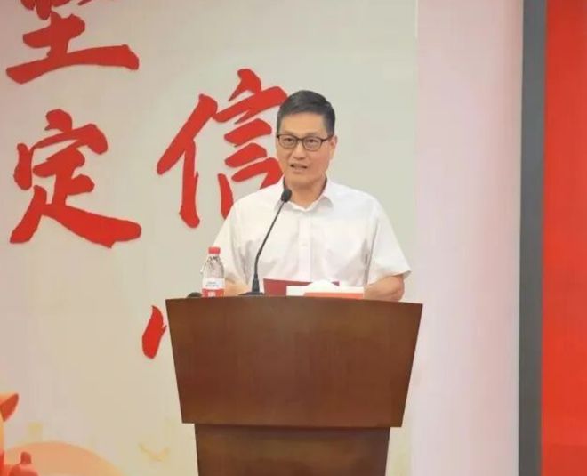 广东江门农商行首任行长调任惠州农商行(1)