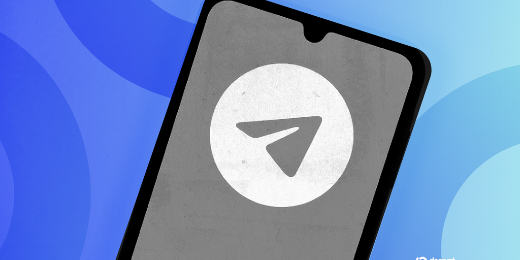 Telegram 用户现在可以在 Staked TON 上获得“机构级”财务奖励