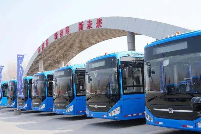 黑哥们给力!燃油客车1-2月出口2.24万辆:非洲霸榜,拉美大增!(3) 黑哥们给力!燃油客车1-2月出口2.24万辆:非洲霸榜,拉美大增!(3)