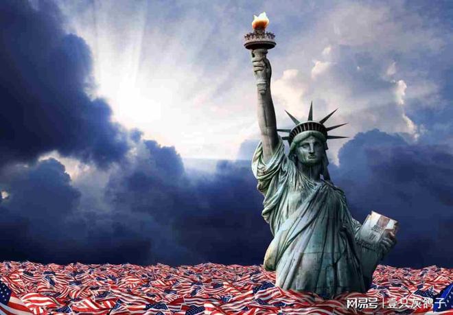 特朗普“手机治国”！伊朗不堪一击？美利坚的伟大，从未如此抽象(1)