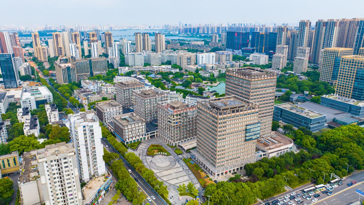 中金湖北科投光谷REIT项目推介会圆满举办(4)