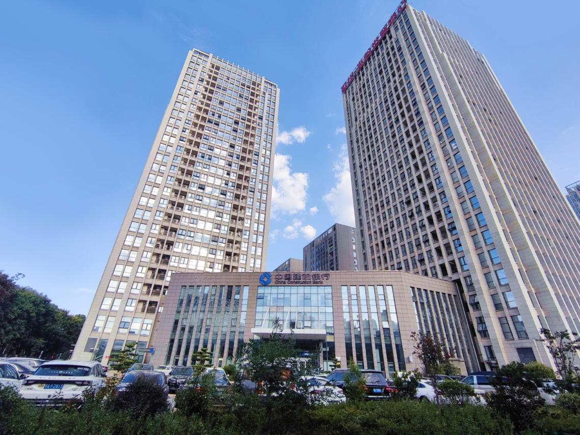 中金湖北科投光谷REIT项目推介会圆满举办