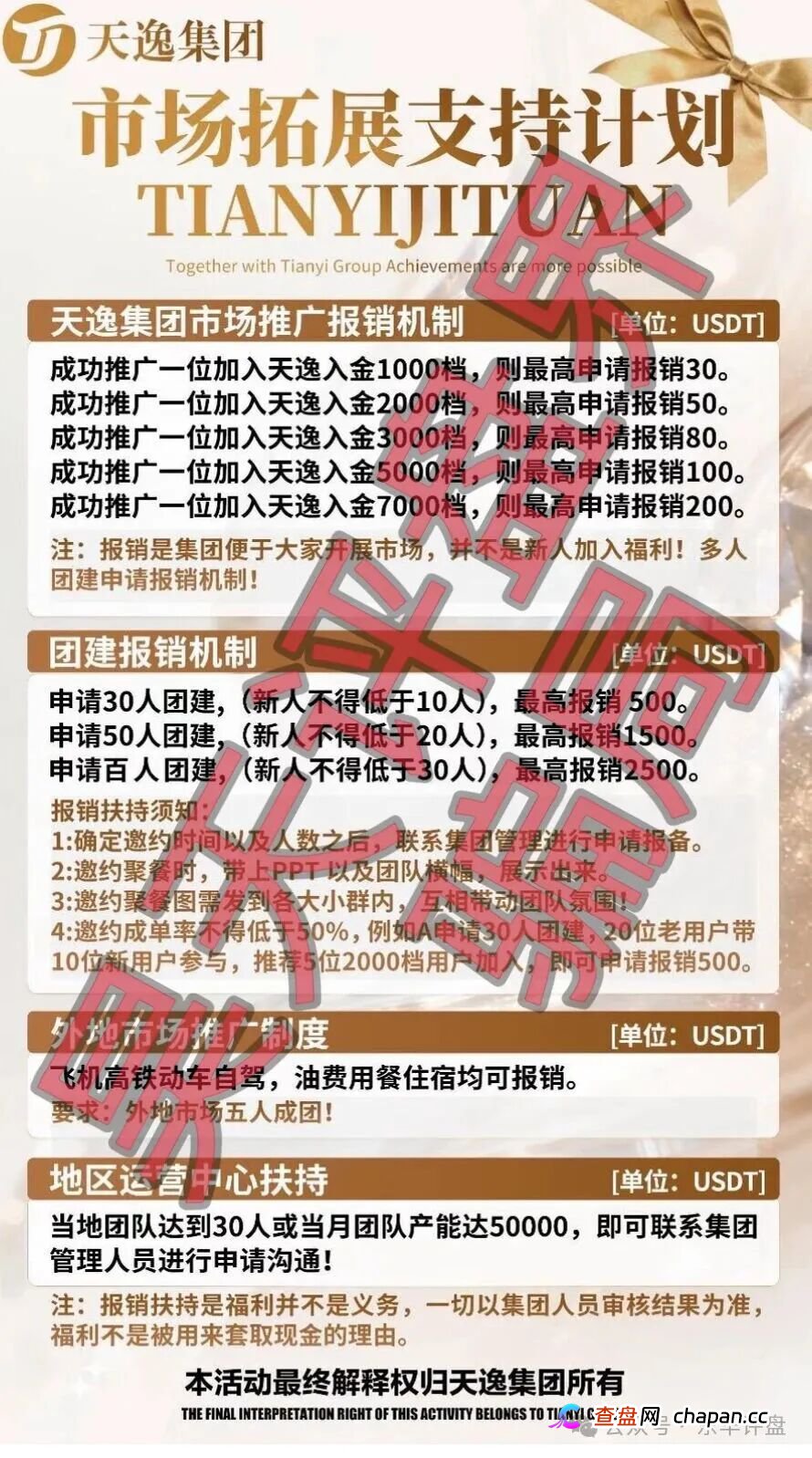 天逸集团（Hesai Group交易所）骗局大起底：从台湾非法吸金10亿到“李鬼”交易所的资金盘连环套(2)