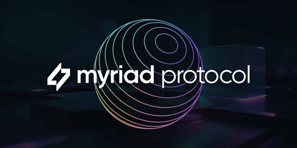 Myriad Protocol 正式上线，支持以太坊 L2 Linea 多链扩展(1)