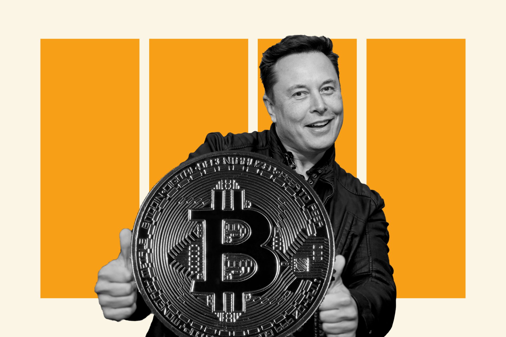 比特币即将爆发？马斯克的派对或许会成为导火索(1)