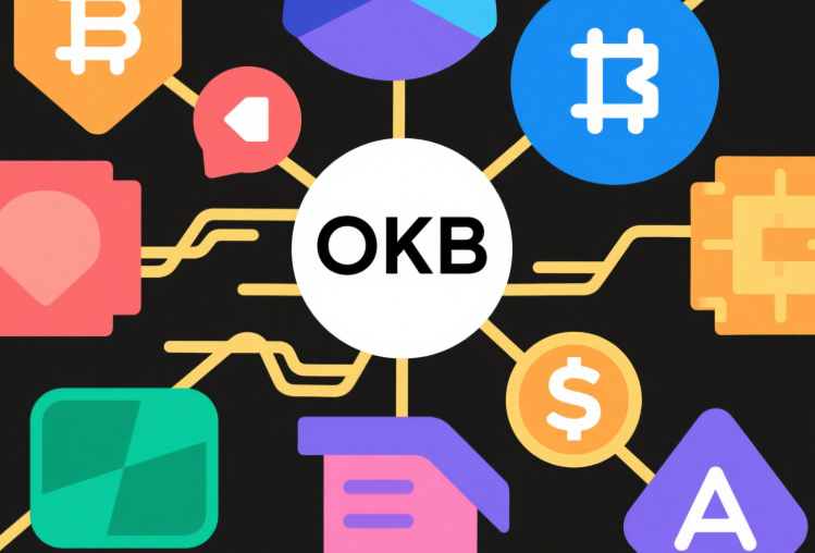 OKB生态再升级！OKChain主网上线将如何改写价格逻辑？(2)