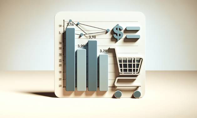 美国通胀数据有猫腻！放缓竟是“障眼法”？(1)