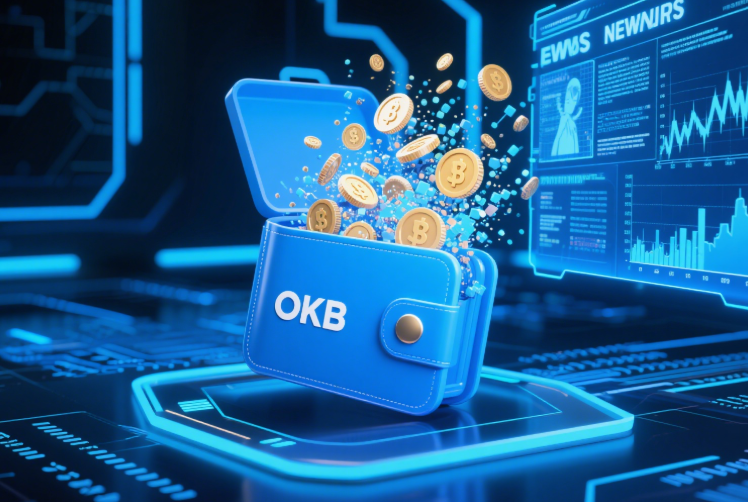 OKB持仓地址激增！巨鲸转移2.6亿美元释放什么信号？(3)