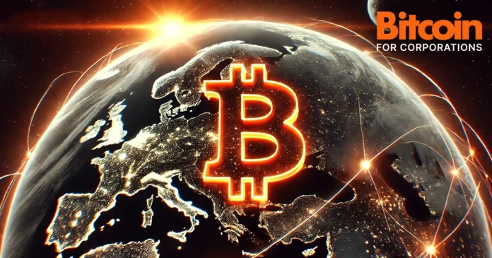 全球比特币资金管理策略：司法管辖权如何影响资本战略(1)