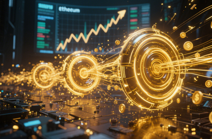 Dencun升级被低估？币界解析：以太坊3000美元的隐藏引擎(4)