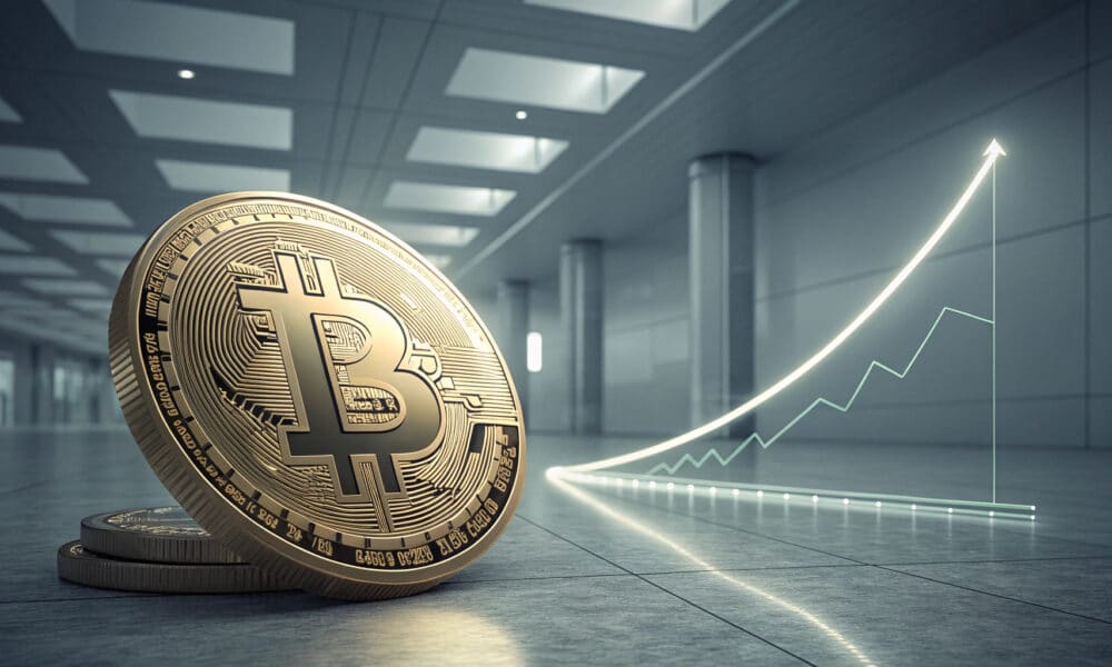 预测比特币突破历史最高价后价格能涨到多高(1)