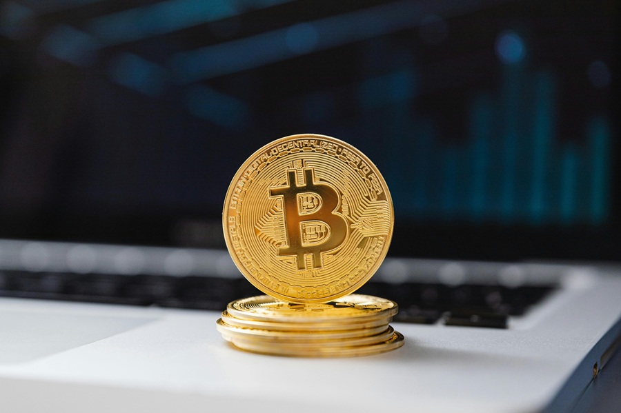 比特币价格走势暗示目标价位 10 万美元——原因如下(1)