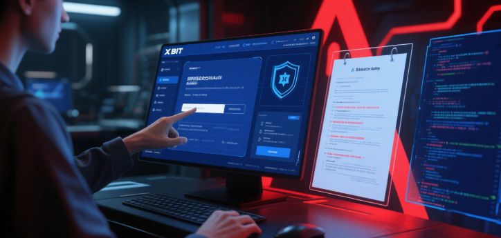 Solana浪潮之上：XBIT如何为下一代公链交易者赋能？(2)