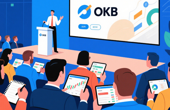 OKB一天跌25%!现在能抄底吗?三大支撑揭秘(2) OKB一天跌25%!现在能抄底吗?三大支撑揭秘(2)