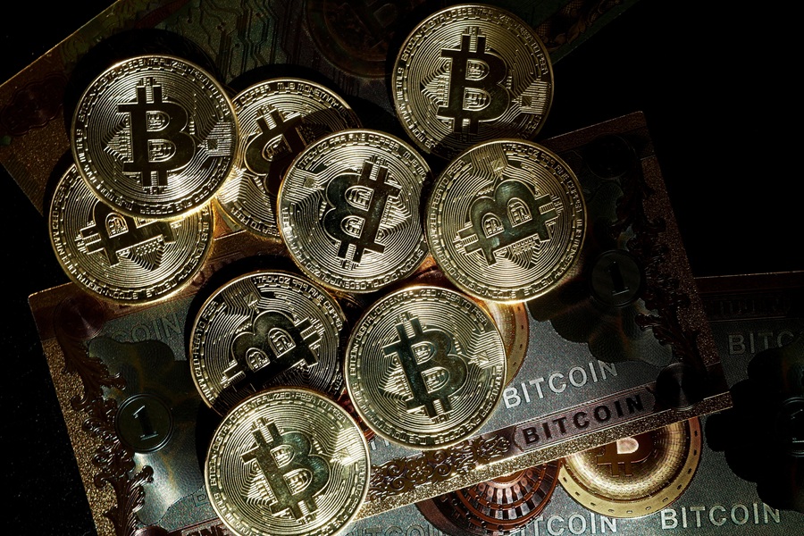 比特币财务公司：市场的双刃剑——原因如下(1)