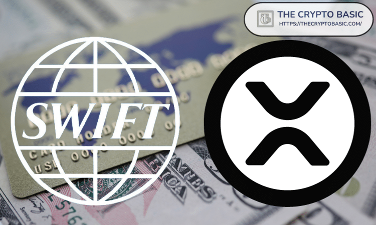 专家表示，XRP 应该取代 SWIFT，就像 Swift 取代 Telex 一样(1)